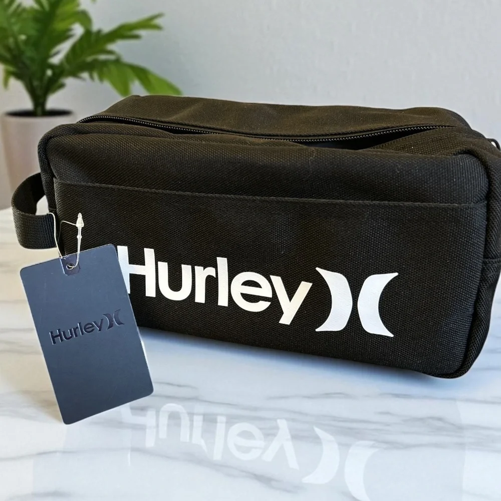 Hurley Men’s Traveling Bag